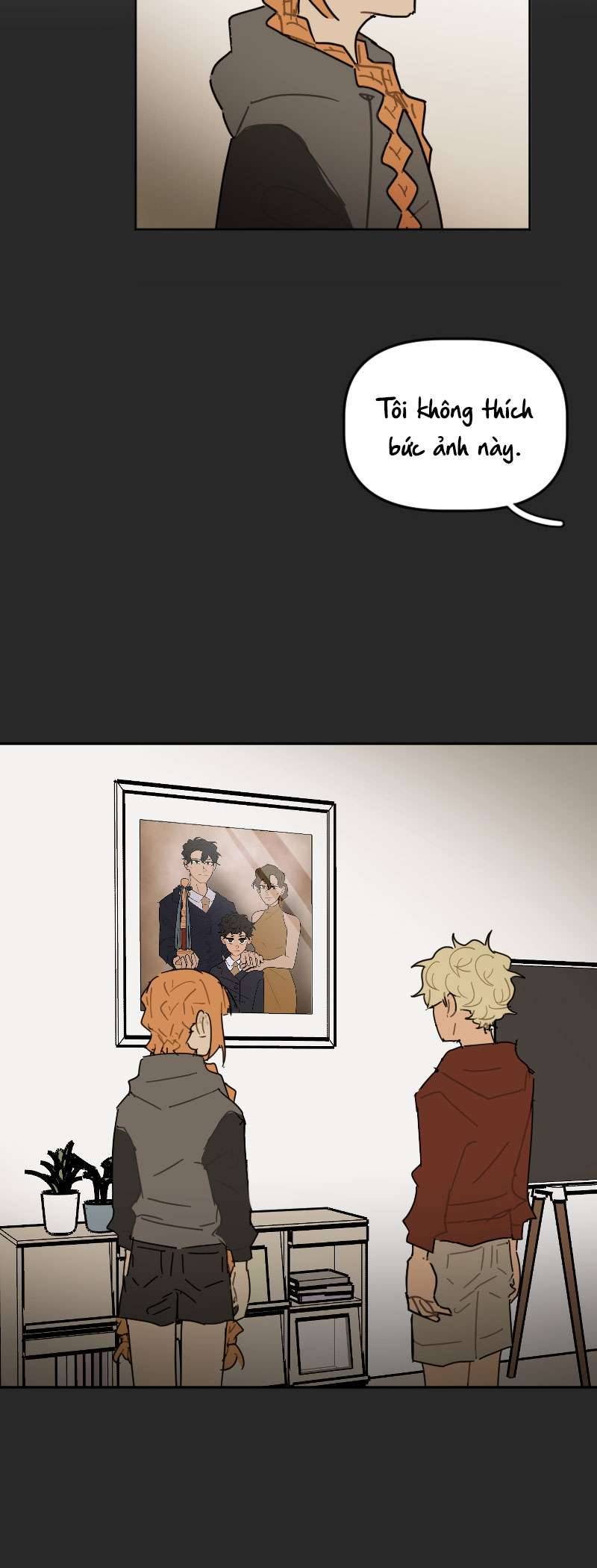 Nghĩa Trang Xe Buýt Chapter 56 - Next Chapter 57