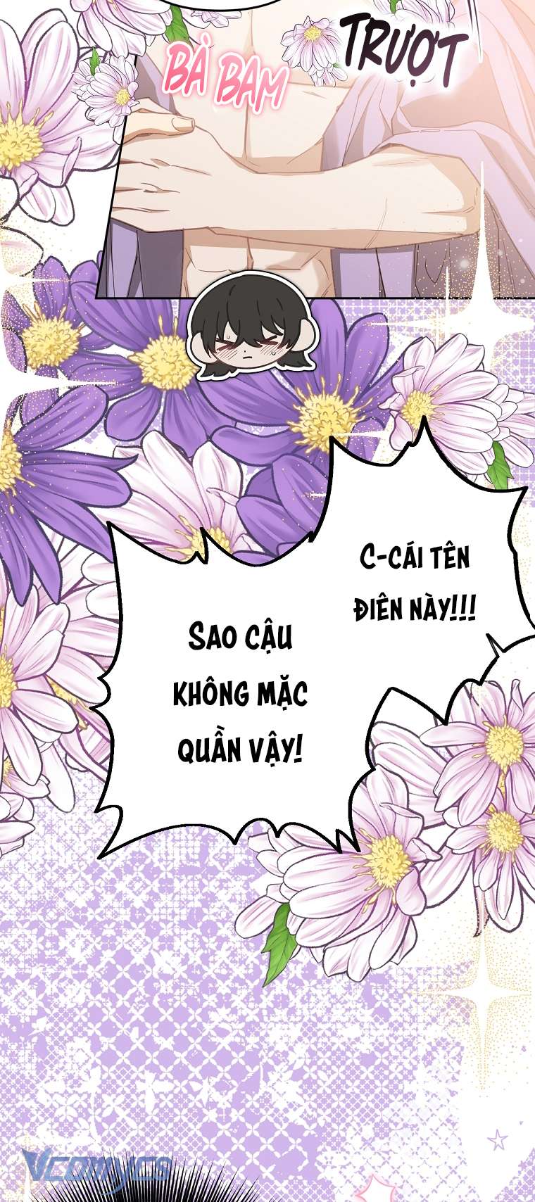 Quý Tộc Gì Chứ, Tôi Chỉ Muốn Về Nhà Chap 16 - Trang 2