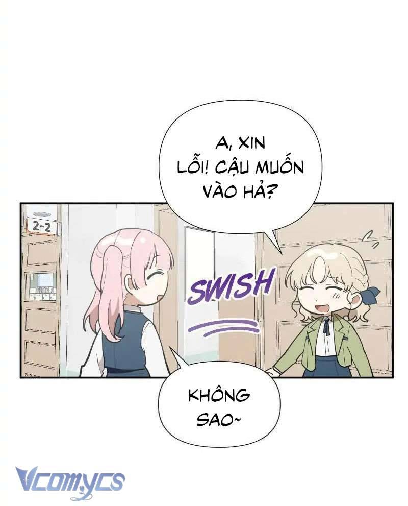 Điều Ước Sao Băng Chap 4 - Trang 4