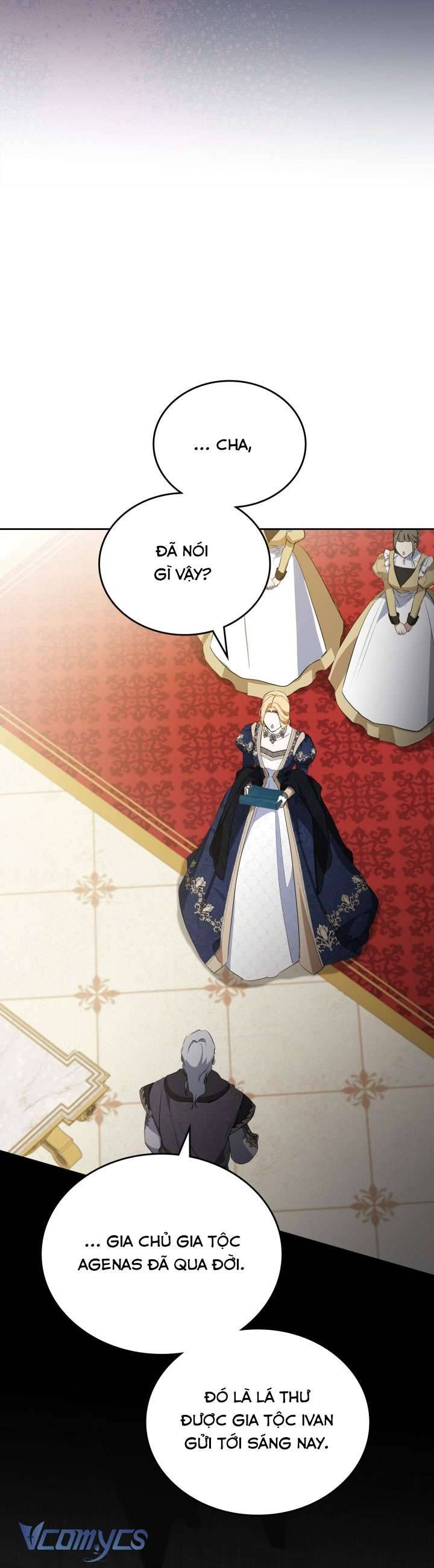 Kiếp Này Nhất Định Làm Gia Chủ Chap 149 - Trang 2