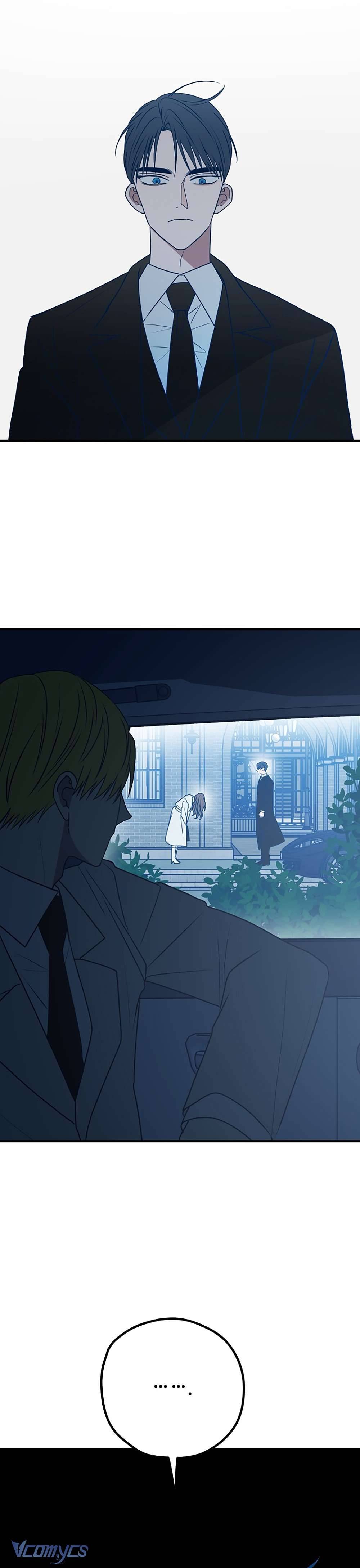 Kẻ Rác Rưởi Không Đáng Được Yêu Chapter 96 - Trang 4