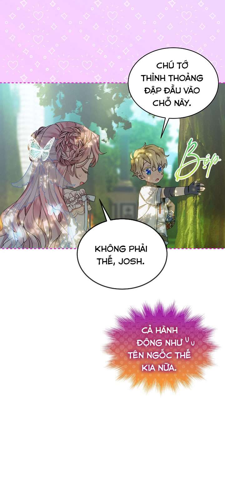Quý Cô Thế Giới Ngầm Chap 49 - Trang 4