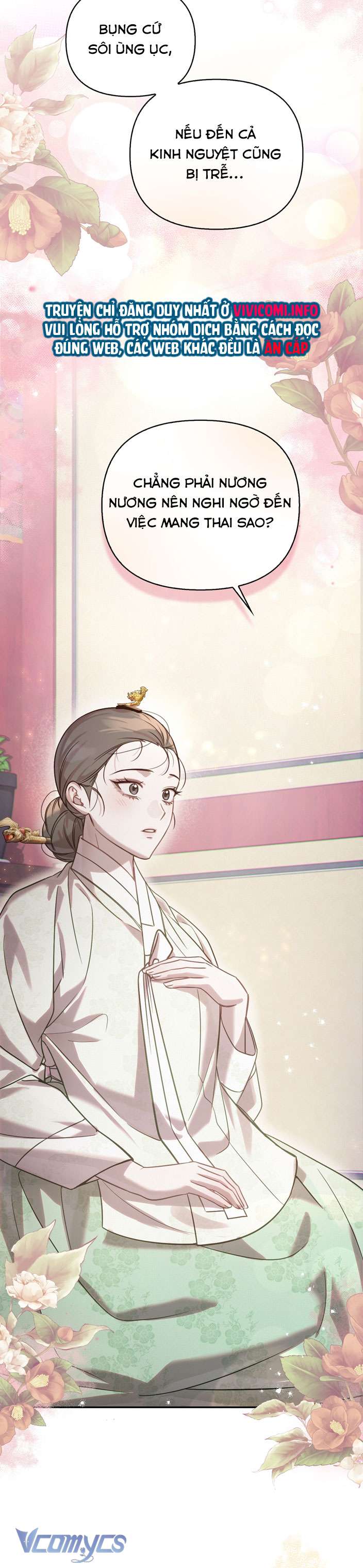 [18+] Tiết Học Bí Mật Của Trung Điện Chap 34 - Trang 2