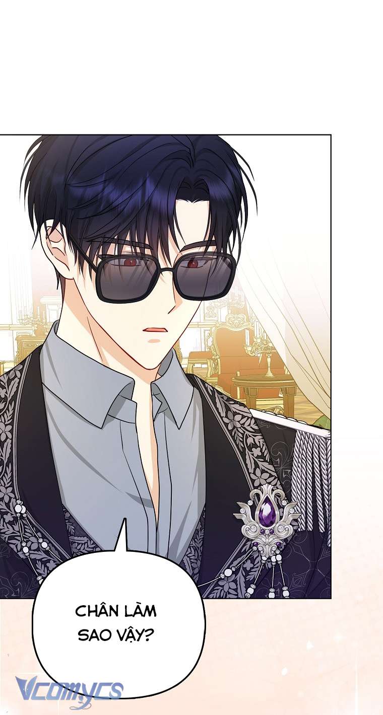 Nhân Vật Phản Diện Đều Thích Tôi Chapter 10 - Trang 4