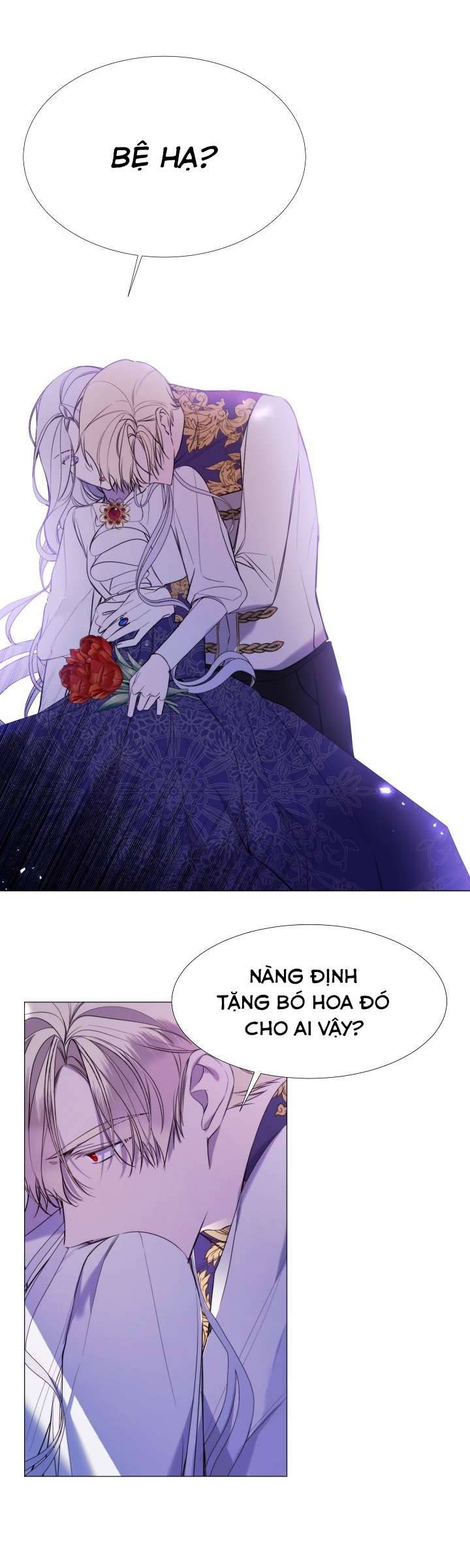 Ác Nữ Cần Bạo Chúa Chapter 24 - Trang 4