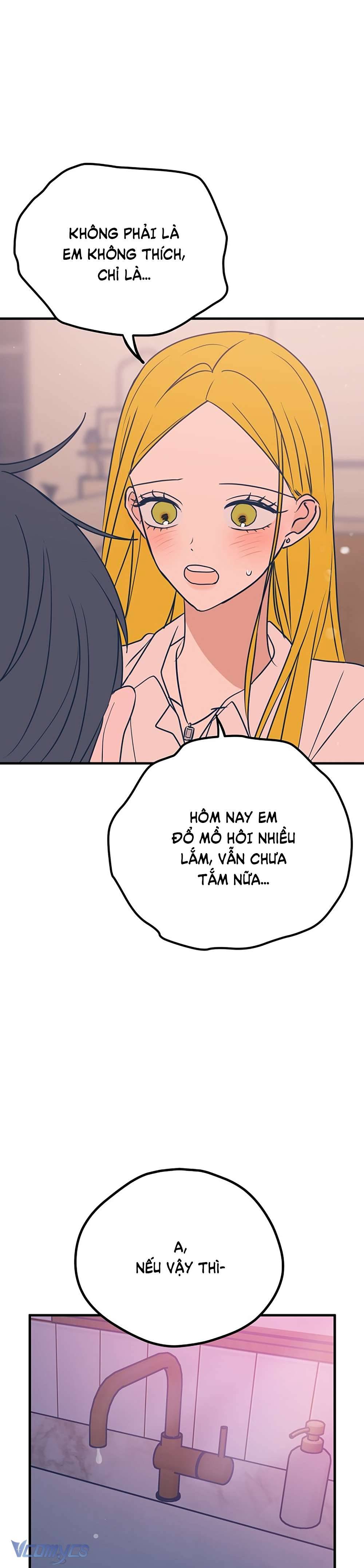 Kẻ Rác Rưởi Không Đáng Được Yêu Chapter 28 - Trang 4