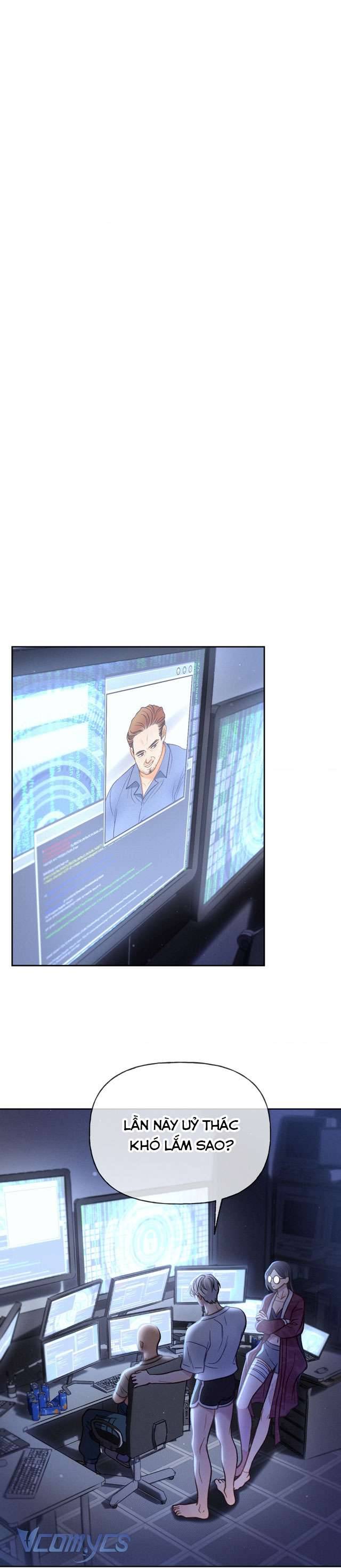 [18+] Hãy Giết Tôi Đi Chapter 4 - Next Chapter 5