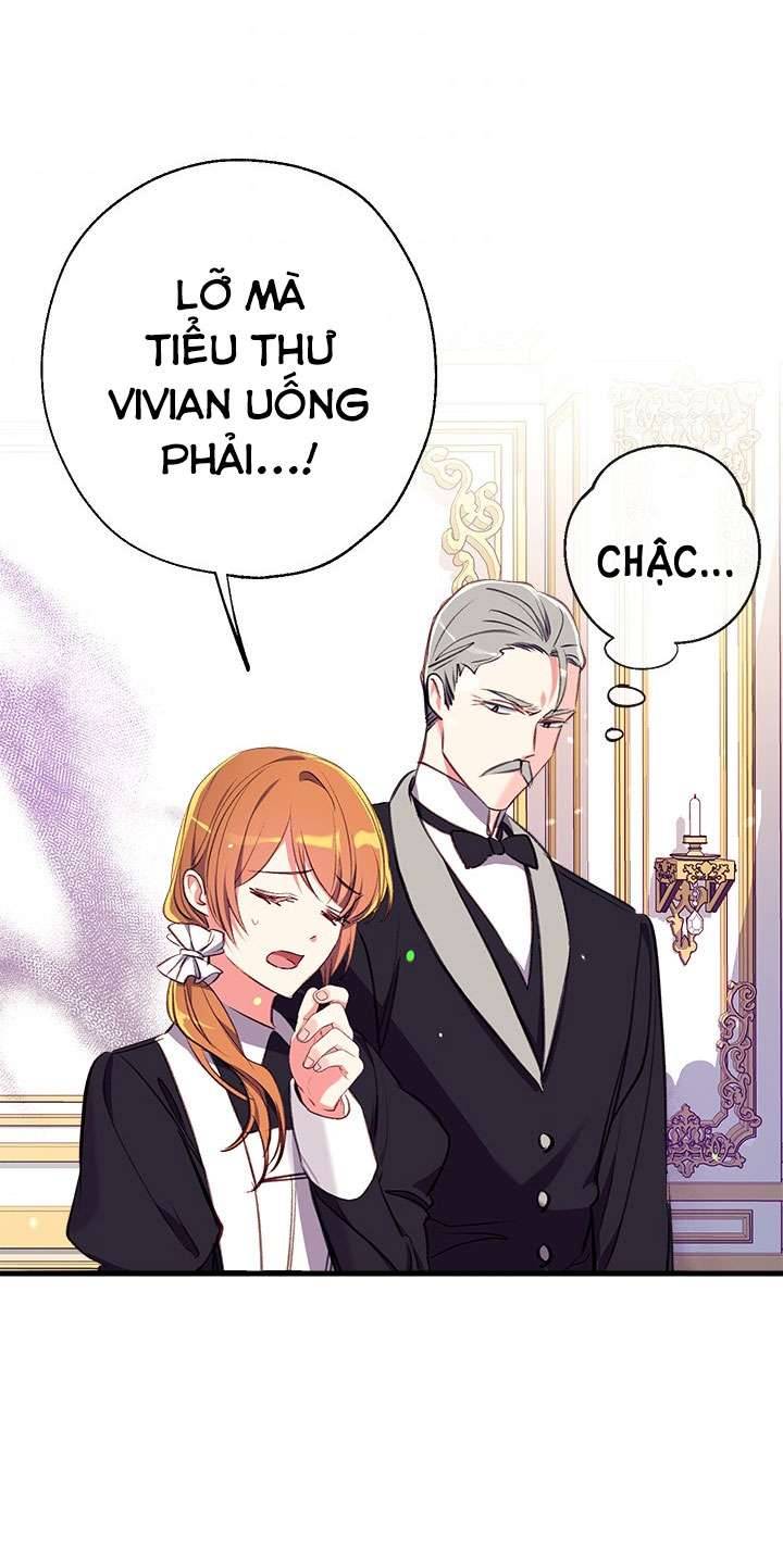 Chúng Ta Có Thể Trở Thành Một Gia Đình Được Không? Chap 14 - Trang 2