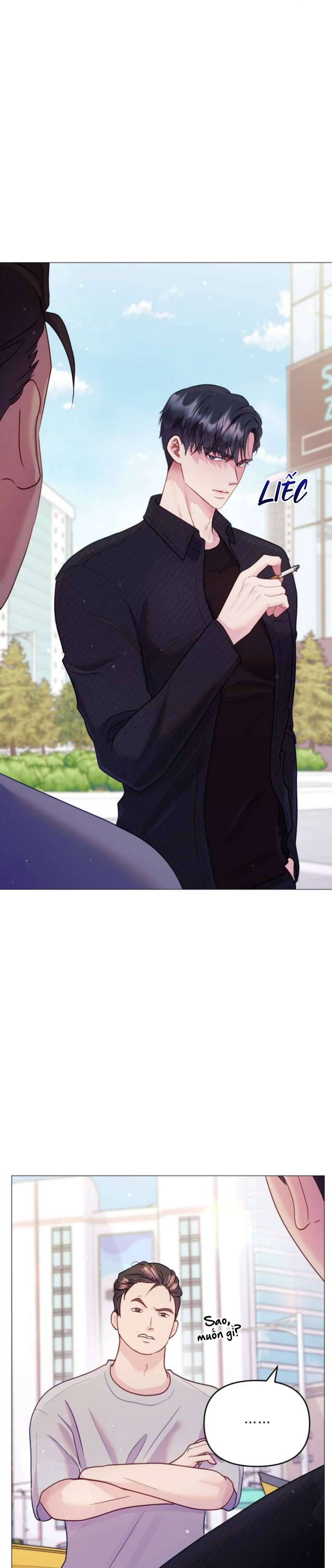 Hướng Dẫn Thu Phục Mãnh Thú Chap 5 - Next Chap 6