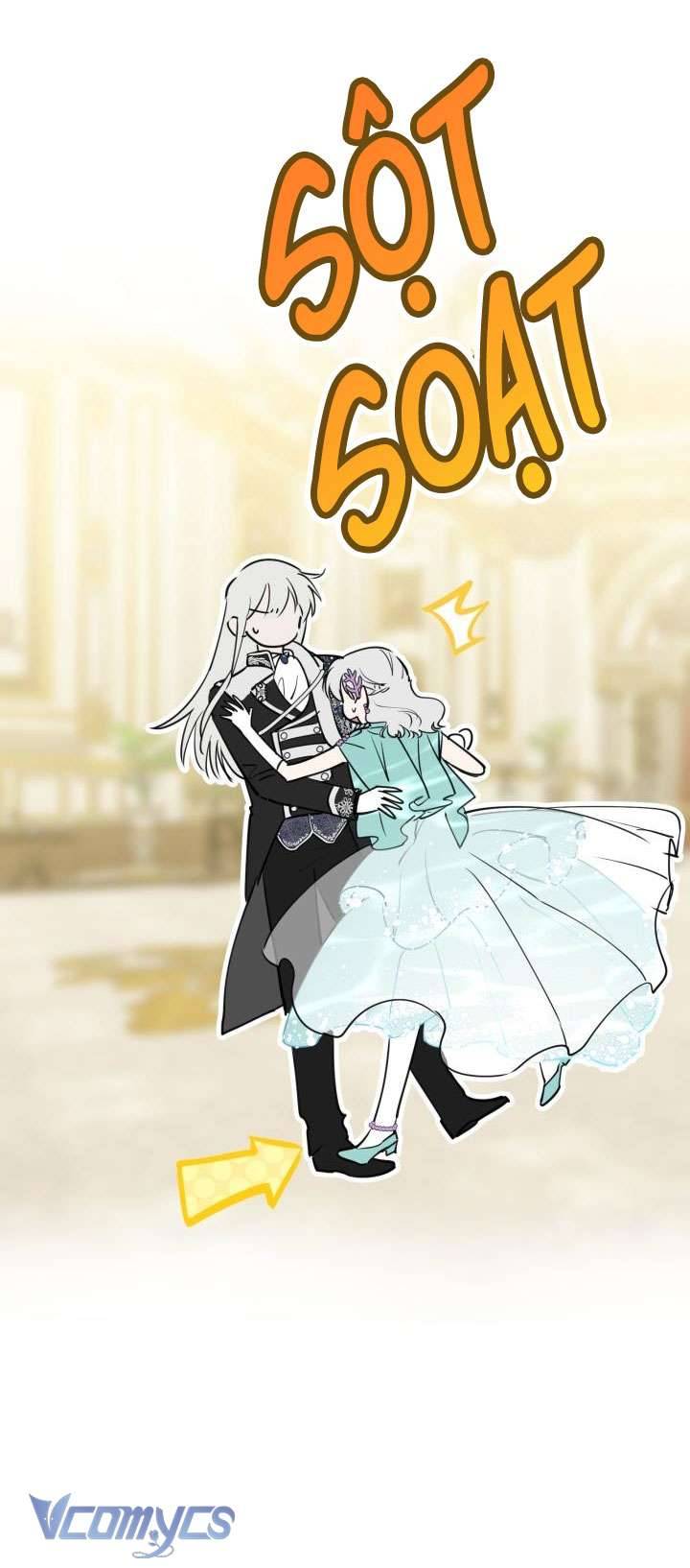 Những Nhân Vật Mạnh Nhất Thế Giới Ám Ảnh Tôi Chapter 38 - Trang 4