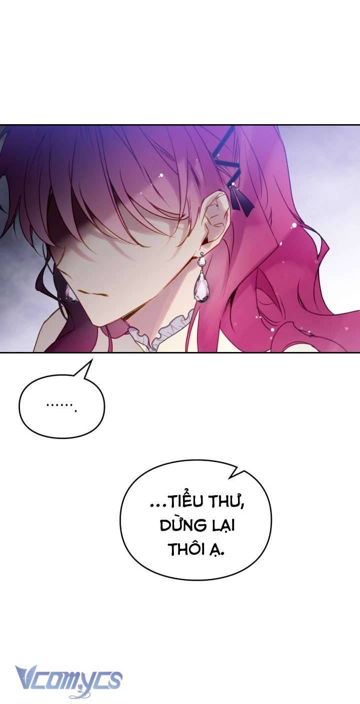 Kết Cục Của Nhân Vật Phản Diện Chỉ Có Thể Là Cái Chết Chapter 136 - Trang 4