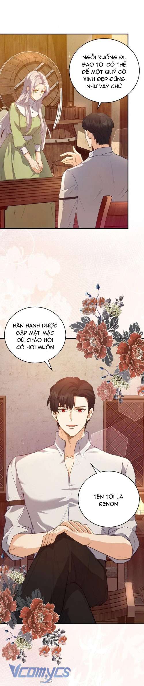 Tôi Chỉ Nhận Ra Sau Khi Mất Cô Ấy Chap 5 - Trang 2