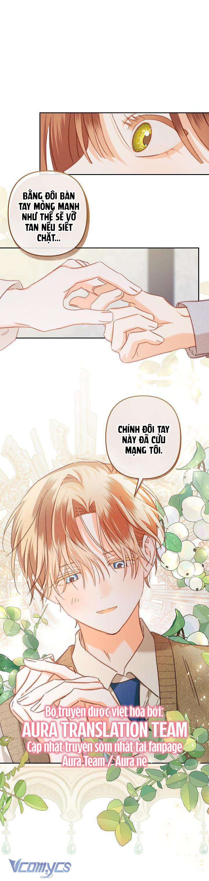 Sống Sót Như Một Hầu Gái Trong Trò Chơi Kinh Dị Chapter 50 - Trang 4