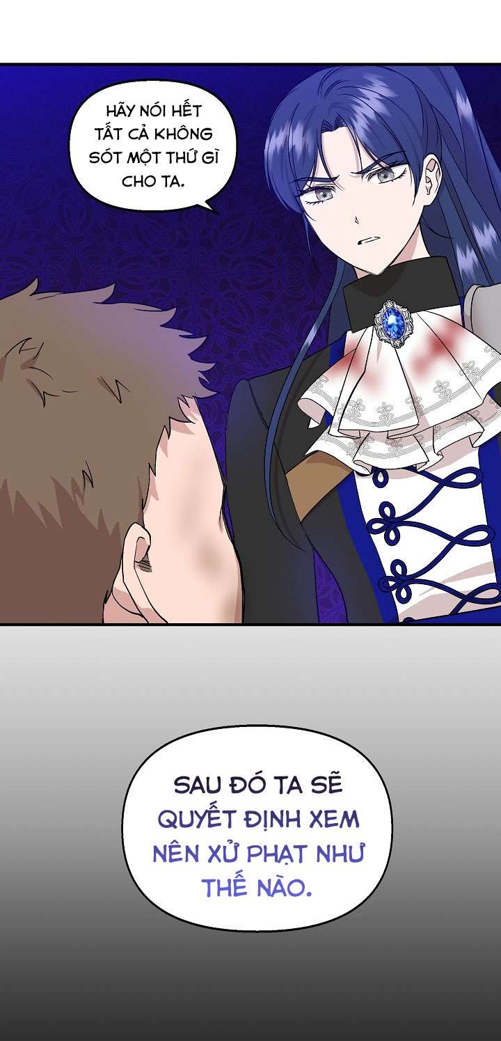 Tôi Không Phải Là Cinderella Chapter 17 - Trang 4