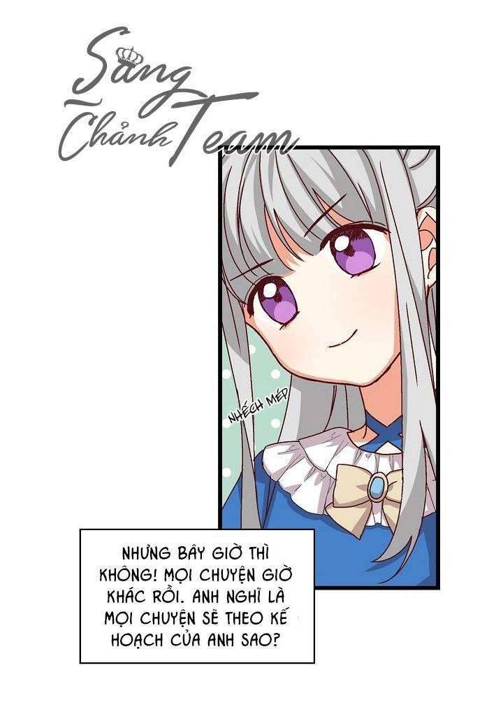 Cẩn Thận Với Các Anh Trai Đấy! Chap 6 - Next Chap 7