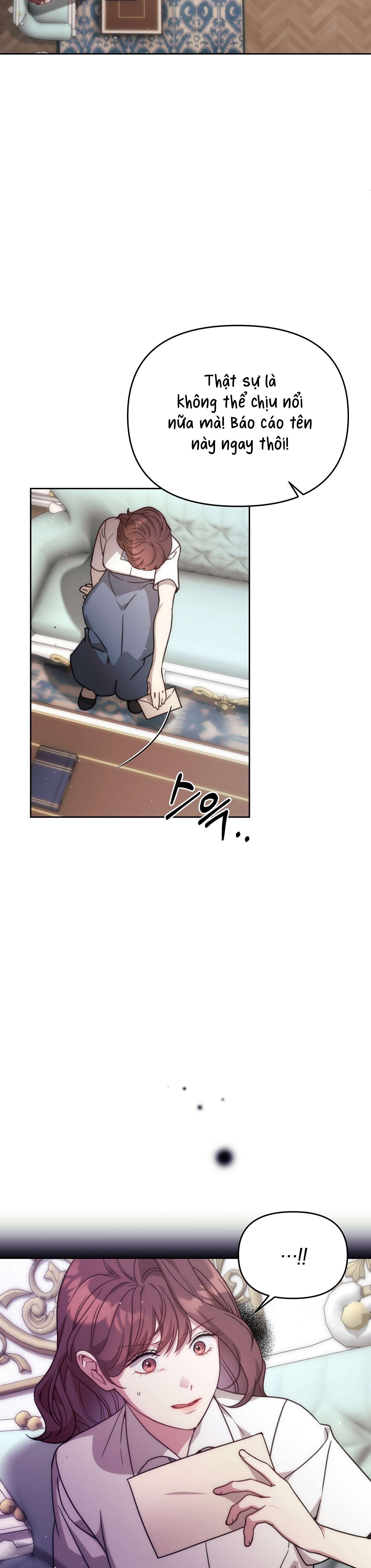 [ 18+ ] Vụ Bê Bối Pháp Lý Chap 21 - Trang 2