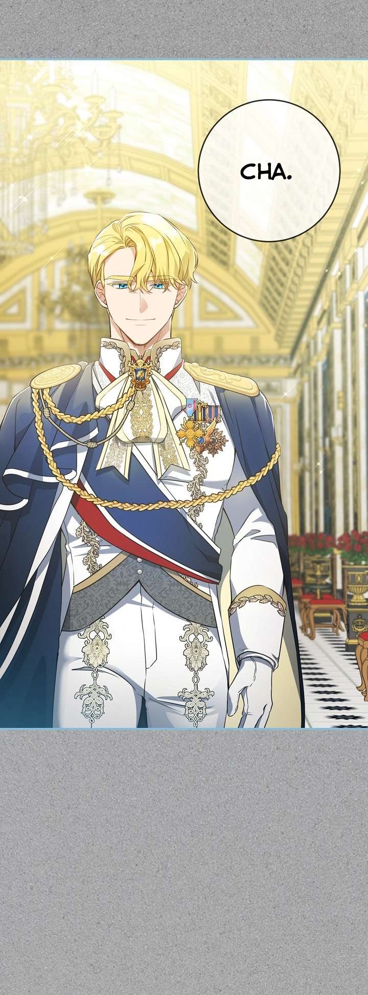 Lại Một Lần Nữa Hướng Về Ánh Sáng Chap 33 - Trang 2