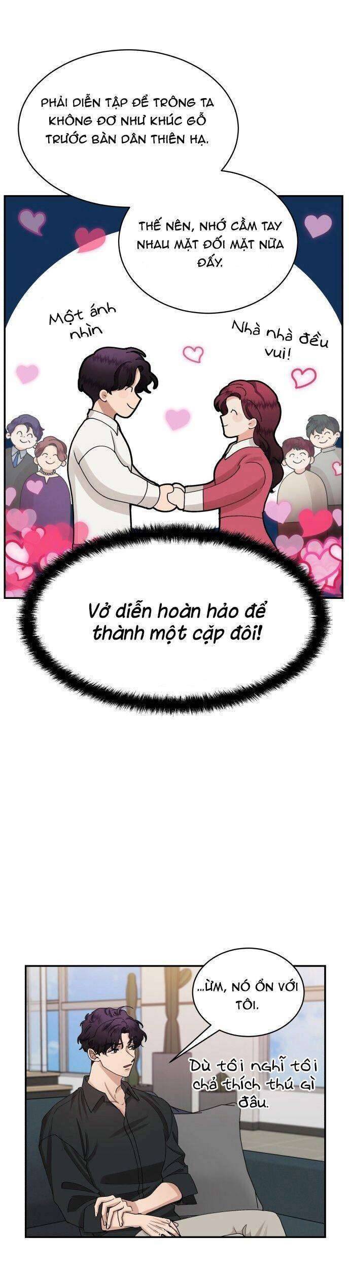 Oan Gia Ngõ Hẹp Chapter 28 - Trang 3