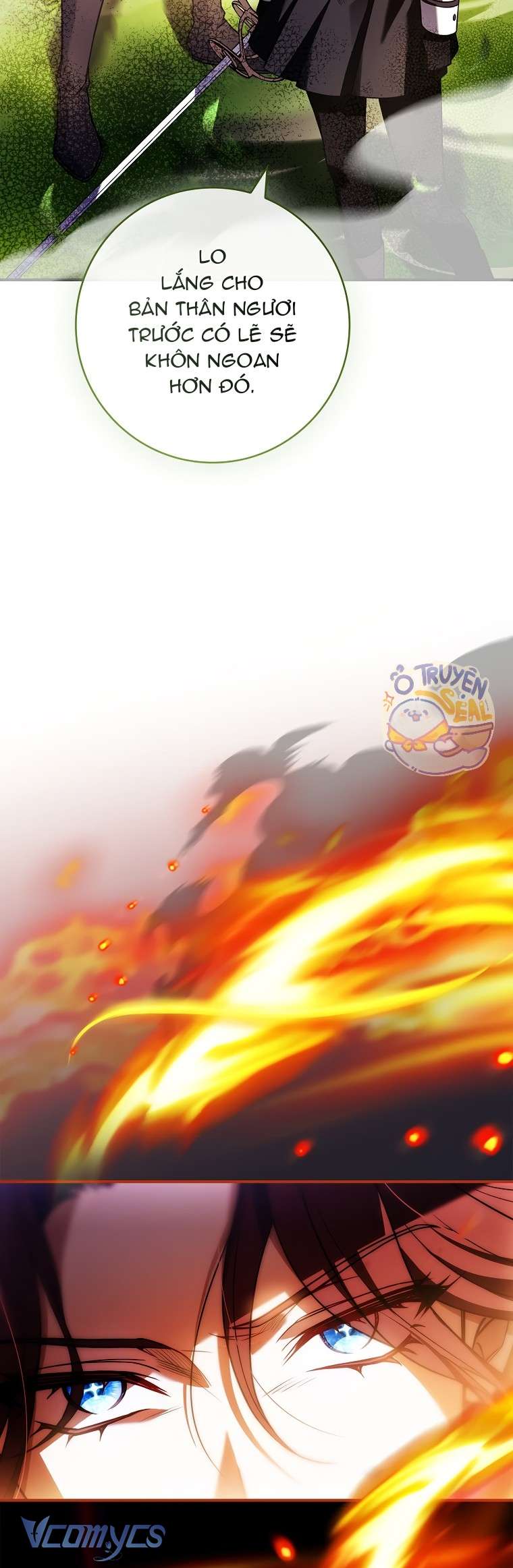 Tôi Đã Tắt Cài Đặt Chế Độ Nhận Thức Nỗi Đau! Chap 18 - Next Chap 19