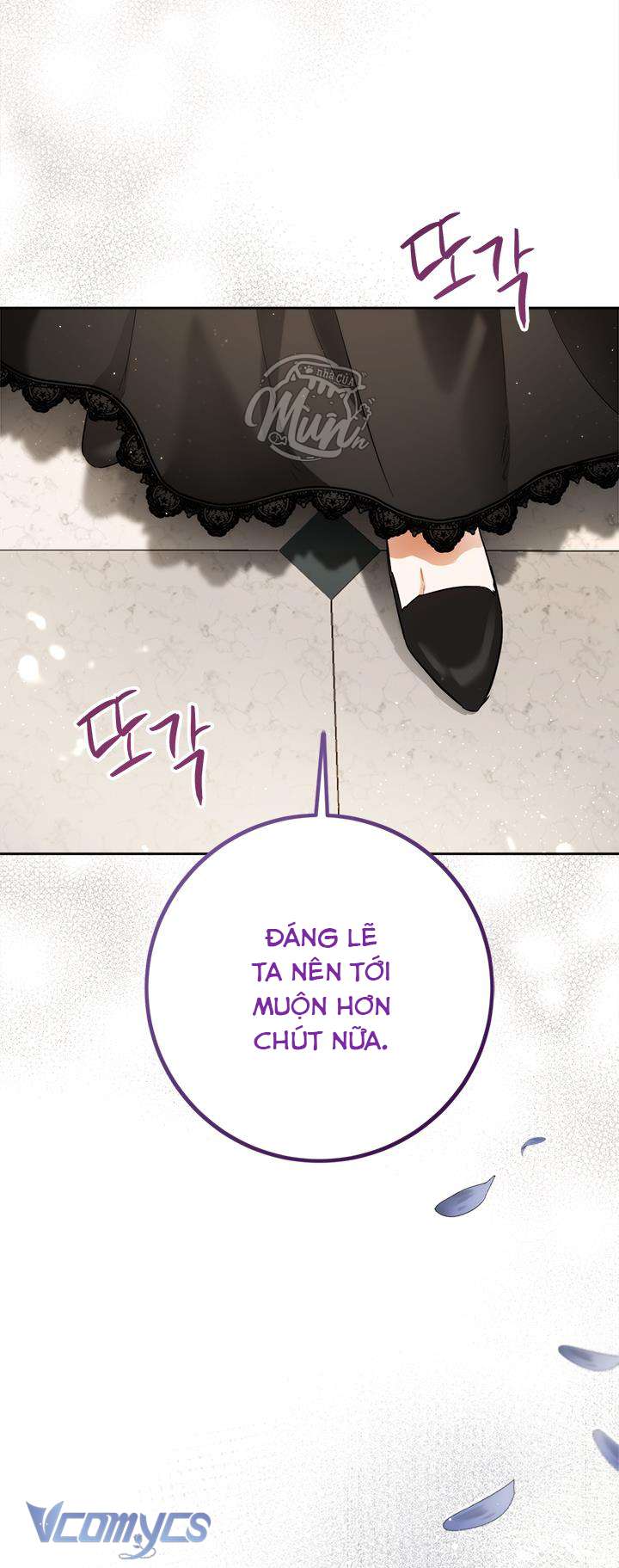 Cuộc Sống Mới Của Công Nương Chapter 105 - Trang 4