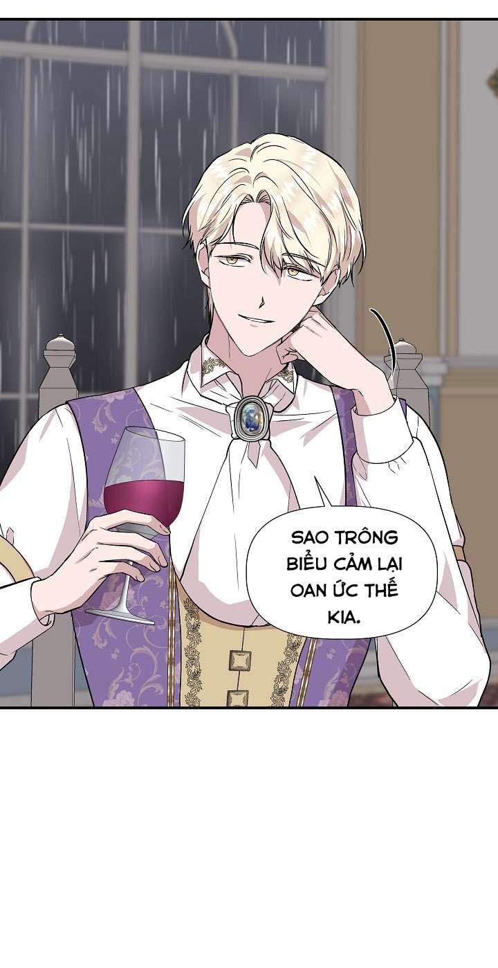 Tôi Không Phải Là Cinderella Chapter 43 - Trang 4