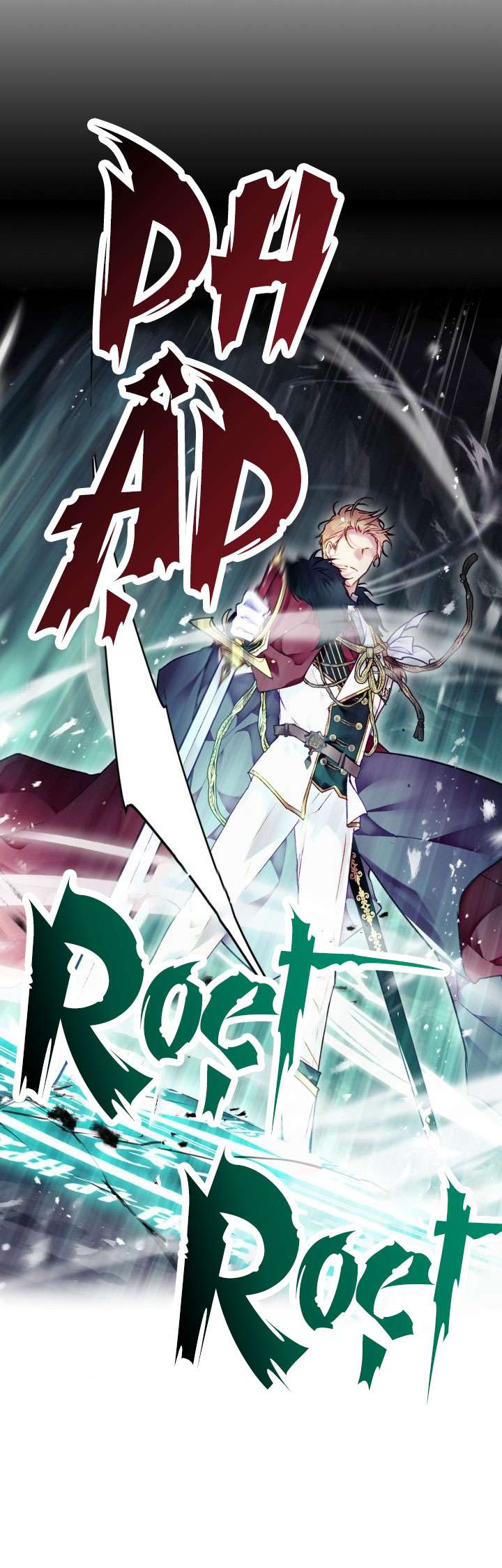 Kết Cục Của Nhân Vật Phản Diện Chỉ Có Thể Là Cái Chết Chapter 77 - Trang 4