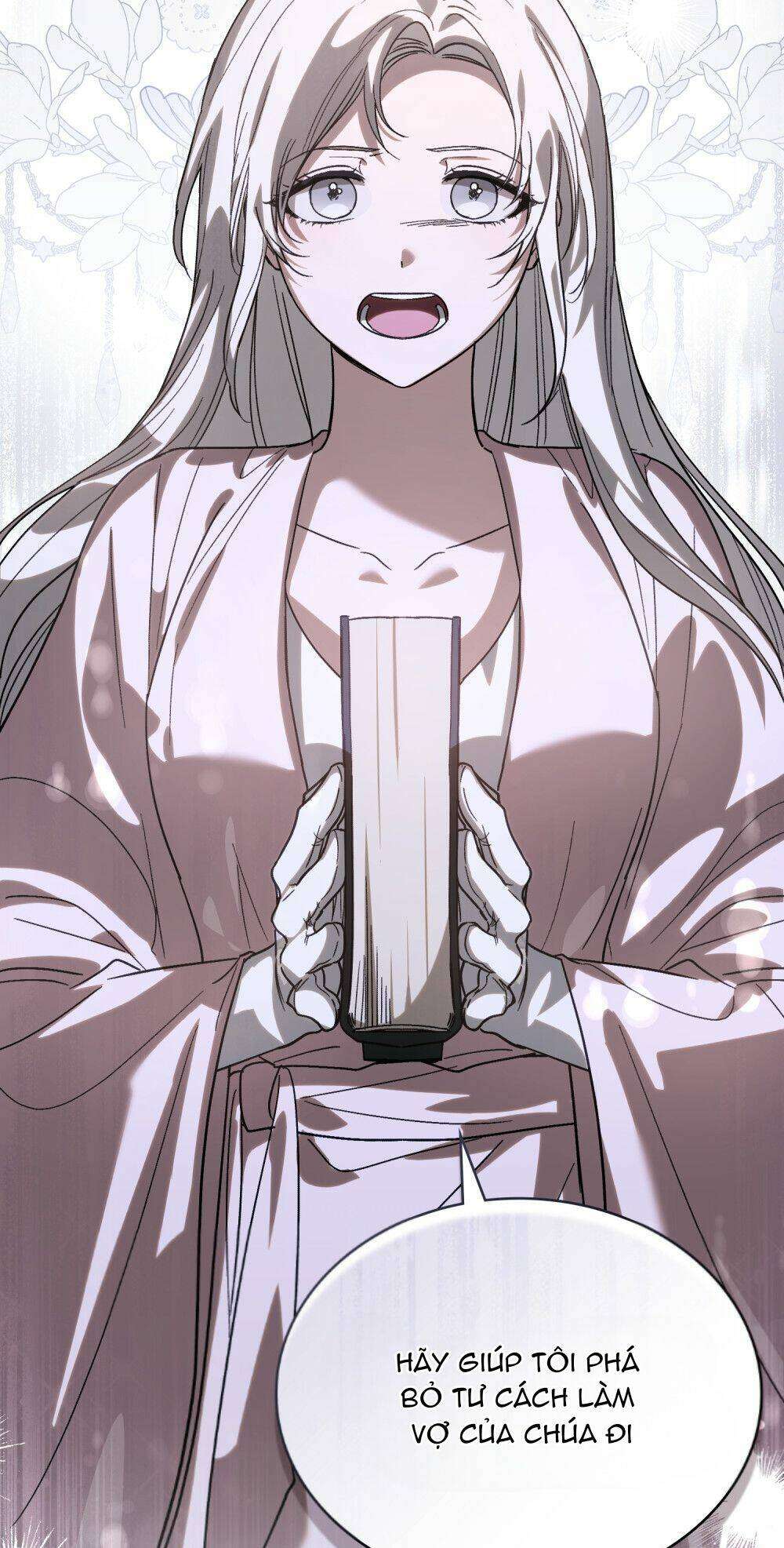 Khi Số Phận Tìm Đến Hai Ta Chapter 4 - Trang 4