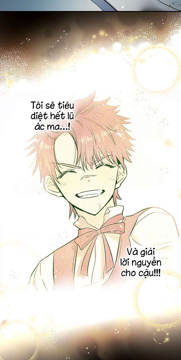 Hôn Phu Ẩn Sắc Chapter 51 - Trang 4