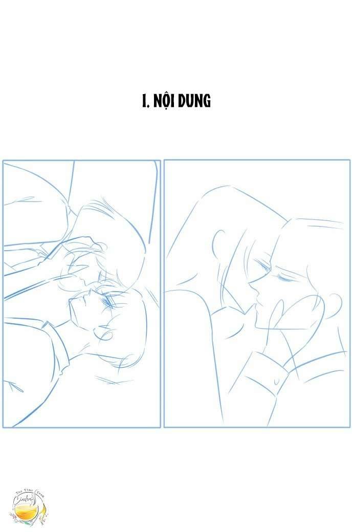 Chiến Lược: Tình Yêu Trong Sáng Chap Kì - Trang 2