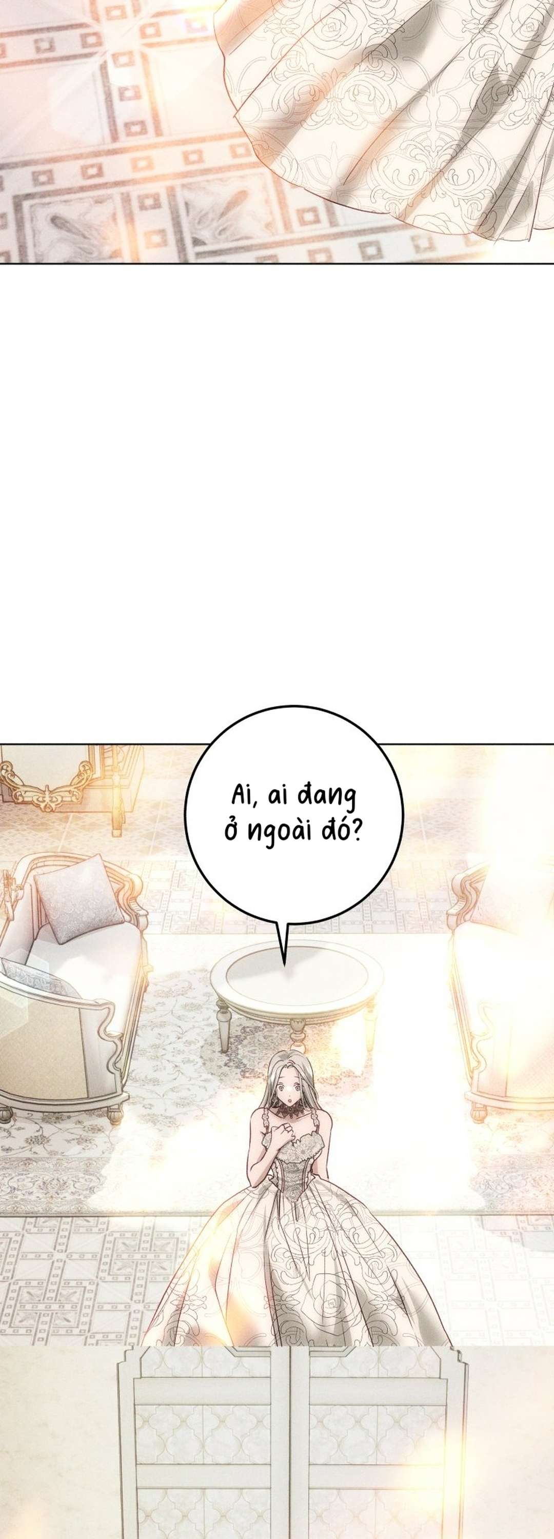 [ 18+ ] Lời Nguyền Tóc Đỏ Chap 16 - Trang 2