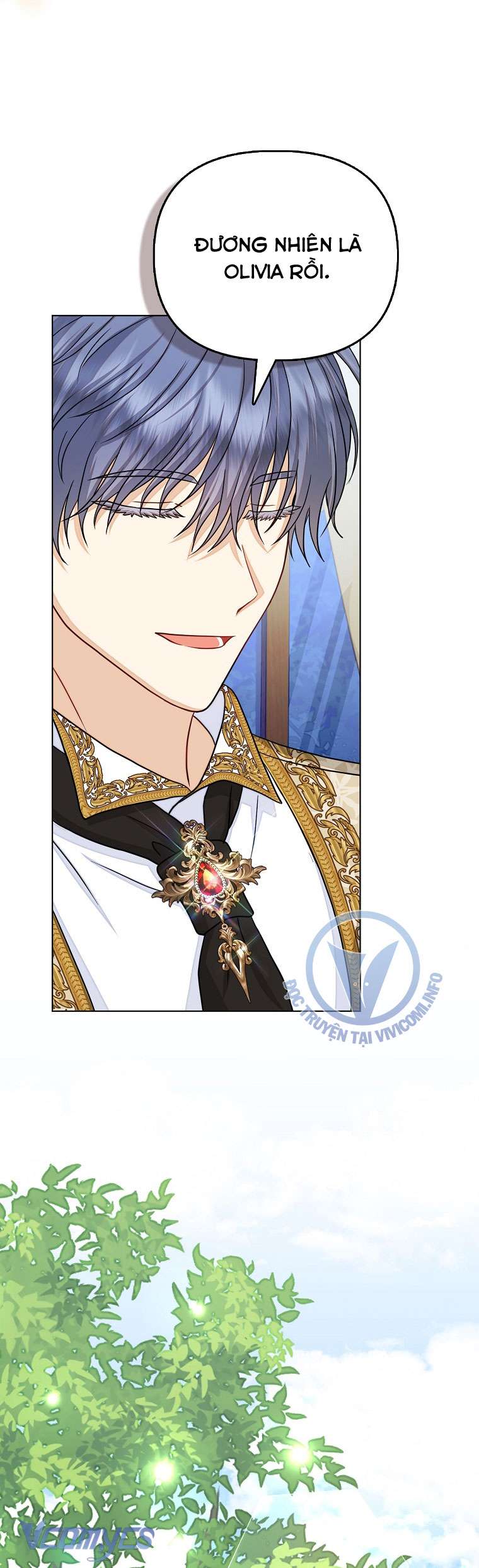 Nhân Vật Phản Diện Đều Thích Tôi Chapter 32 - Trang 4