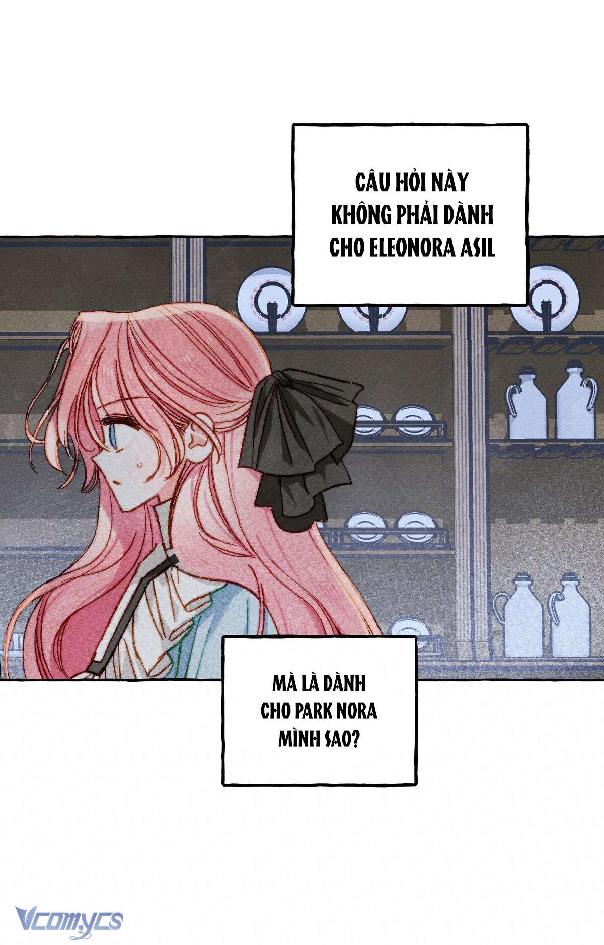 (Munn) Nuôi Dưỡng Một Hắc Long Chap 11 - Trang 2