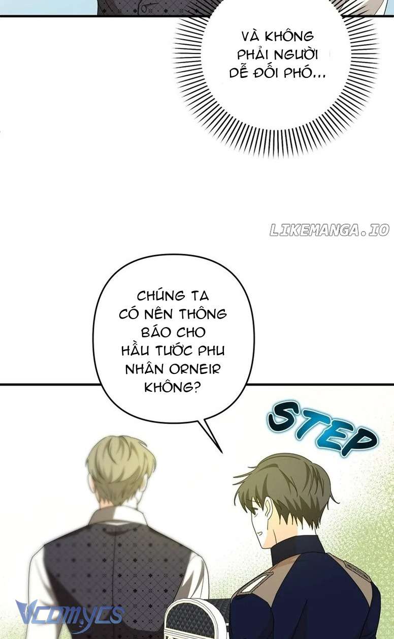 Cha Của Đứa Trẻ Đã Trở Về Một Cách Anh Hùng Chap 5 - Trang 2