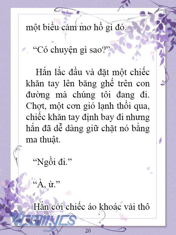 [Novel] Làm Ác Nữ Bộ Không Tốt Sao? Chap 125 - Trang 2
