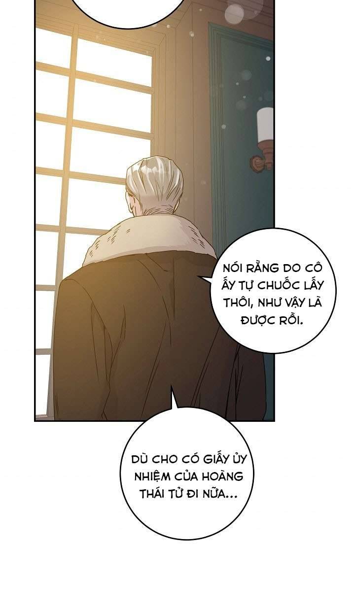 Thuần Hóa Bạo Quân Rồi Bỏ Trốn Chap 34 - Trang 2