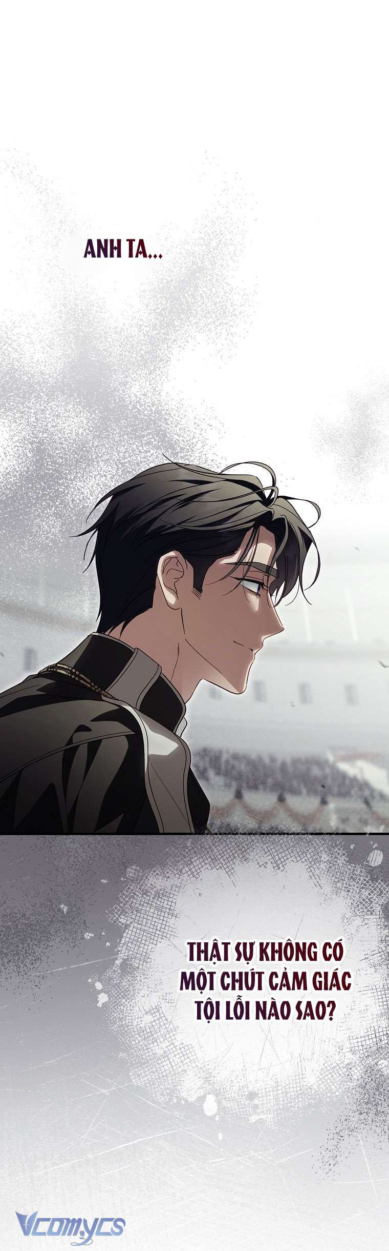 Phương Pháp Khiến Phu Quân Đứng Về Phía Tôi Chapter 102 - Trang 4