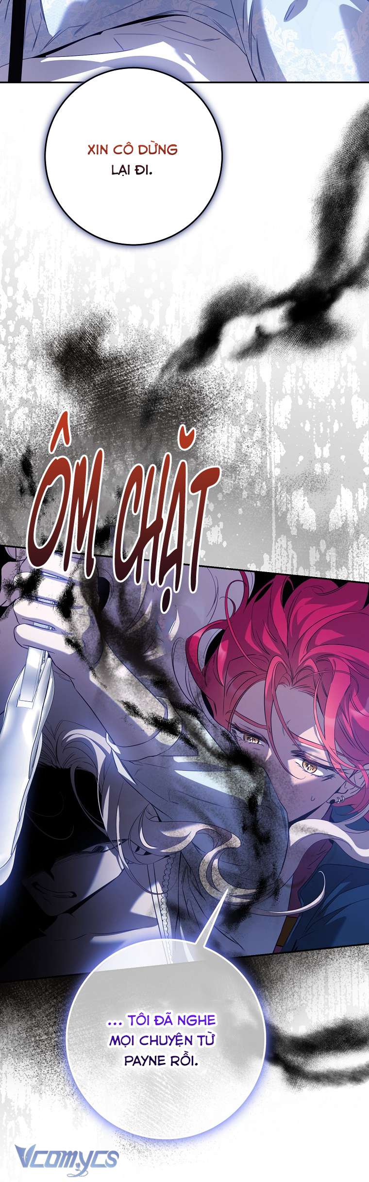 Thuần Hóa Bạo Quân Rồi Bỏ Trốn Chap 98 - Trang 2