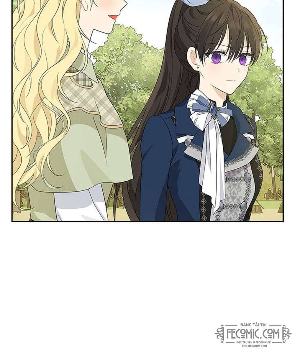 Tôi Là Minh Chứng Của Sự Thật Chap 84 - Next Chap 85