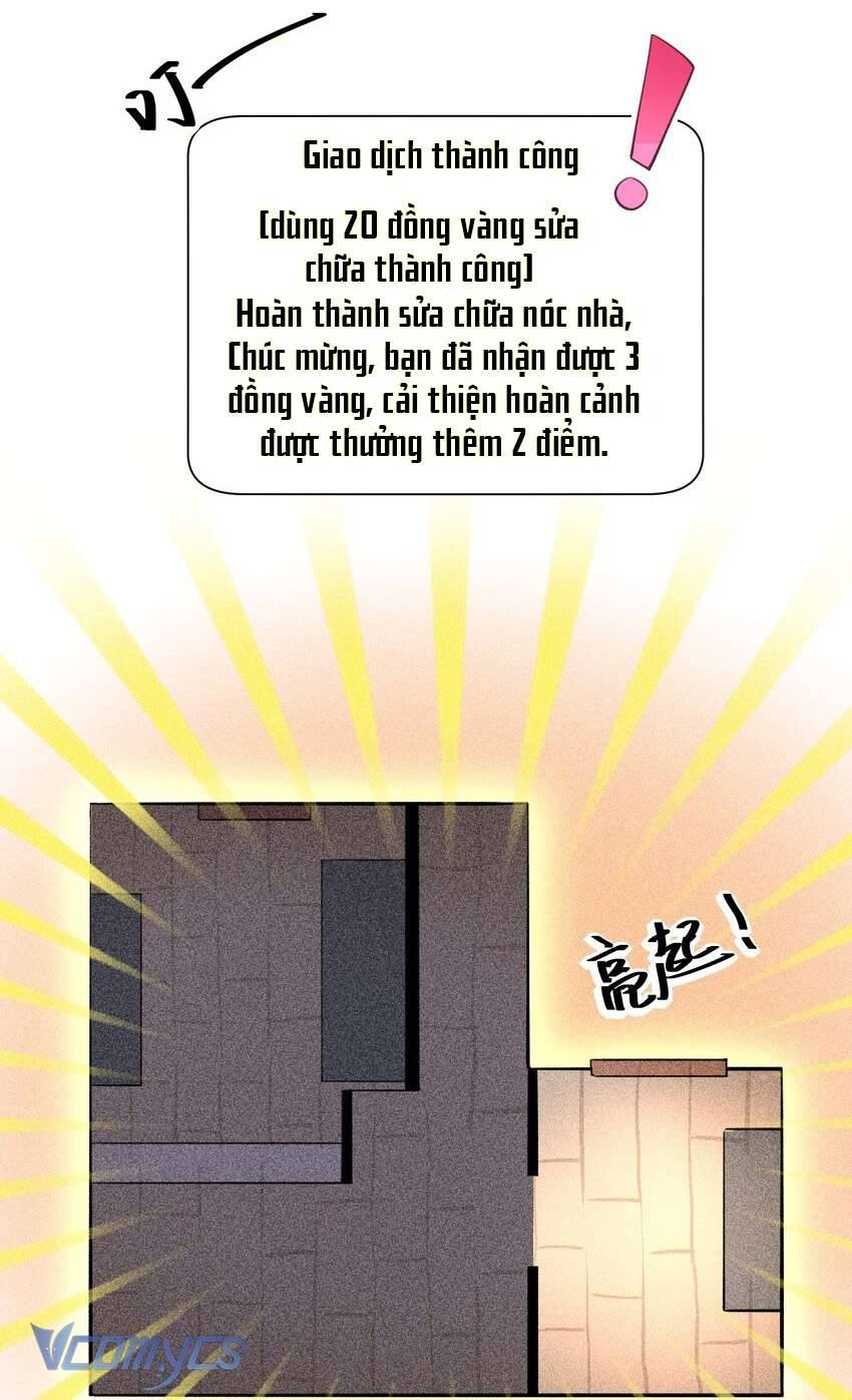 Nuôi Dưỡng Hoàng Tử Chap 5 - Trang 3