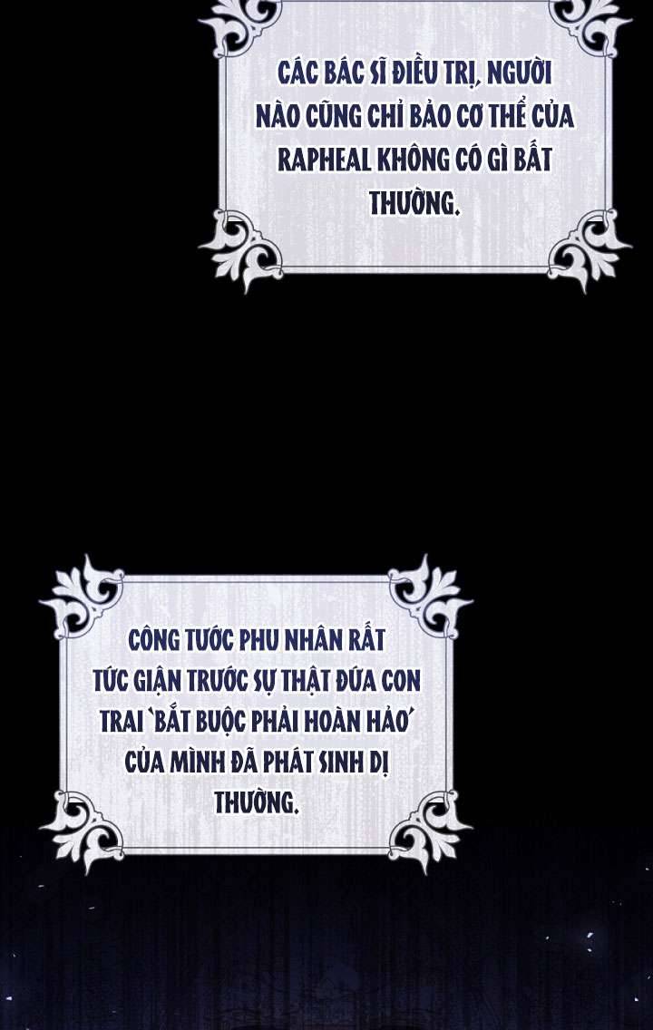 Ác Nữ Chỉ Là Một Con Rối Chap 38 - Trang 2