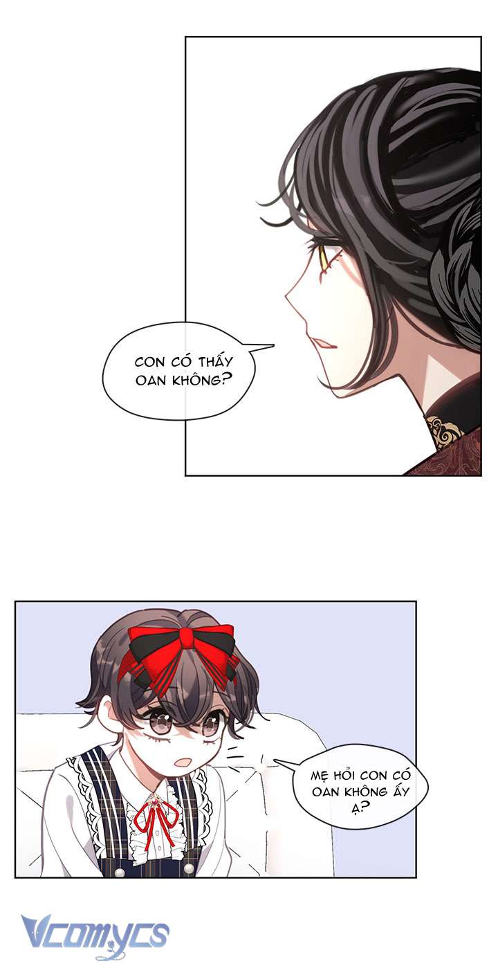 Gia Đình Bị Ám Ảnh Bởi Tôi Chapter 44 - Trang 4