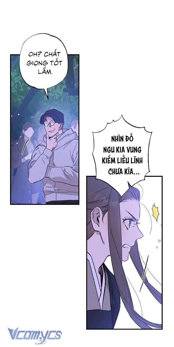 Onsaemiro Chapter 35 - Trang 4