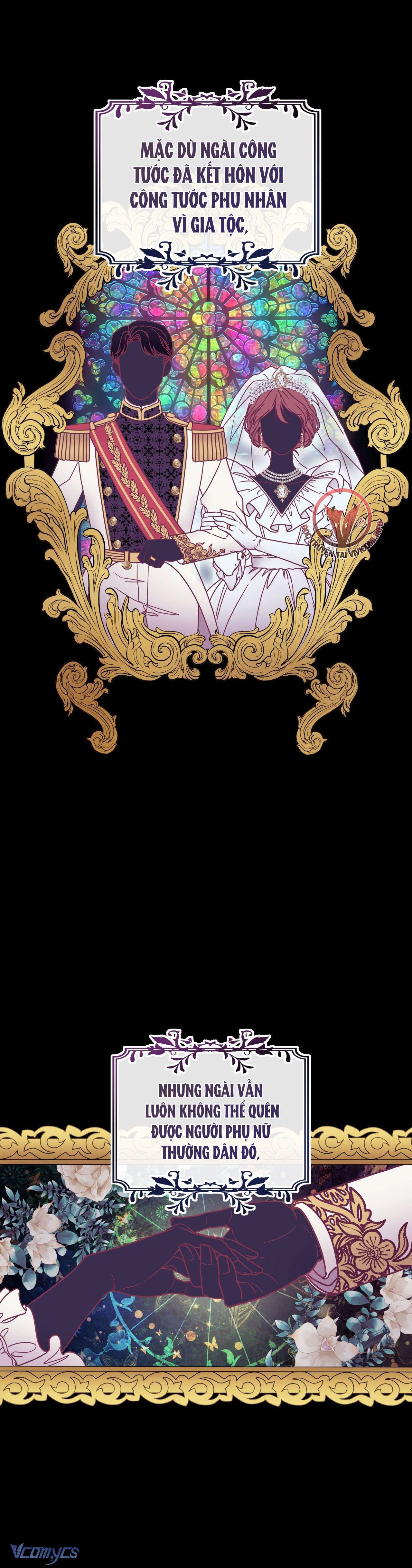 [18+] Anh Trai Đã Thay Đổi Chap 1 - Trang 2