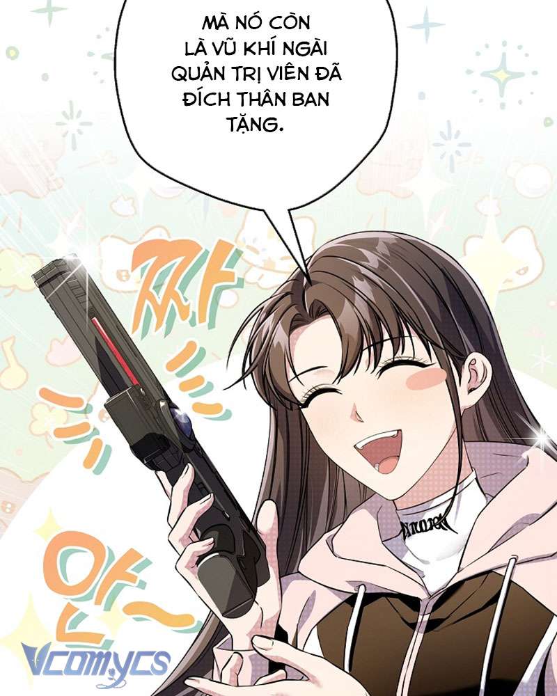 Nhật Ký Từ Chức Cấp S Của Thợ Săn Công Chức Chapter 9 - Next Chapter 10