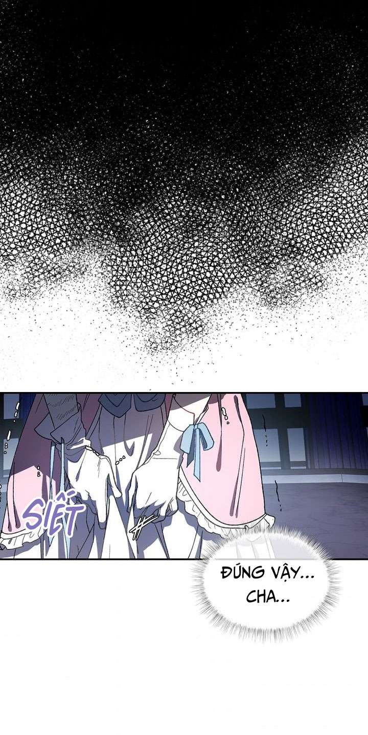 Cha À, Con Không Muốn Kết Hôn Đâu Chap 1 - Next Chap 2