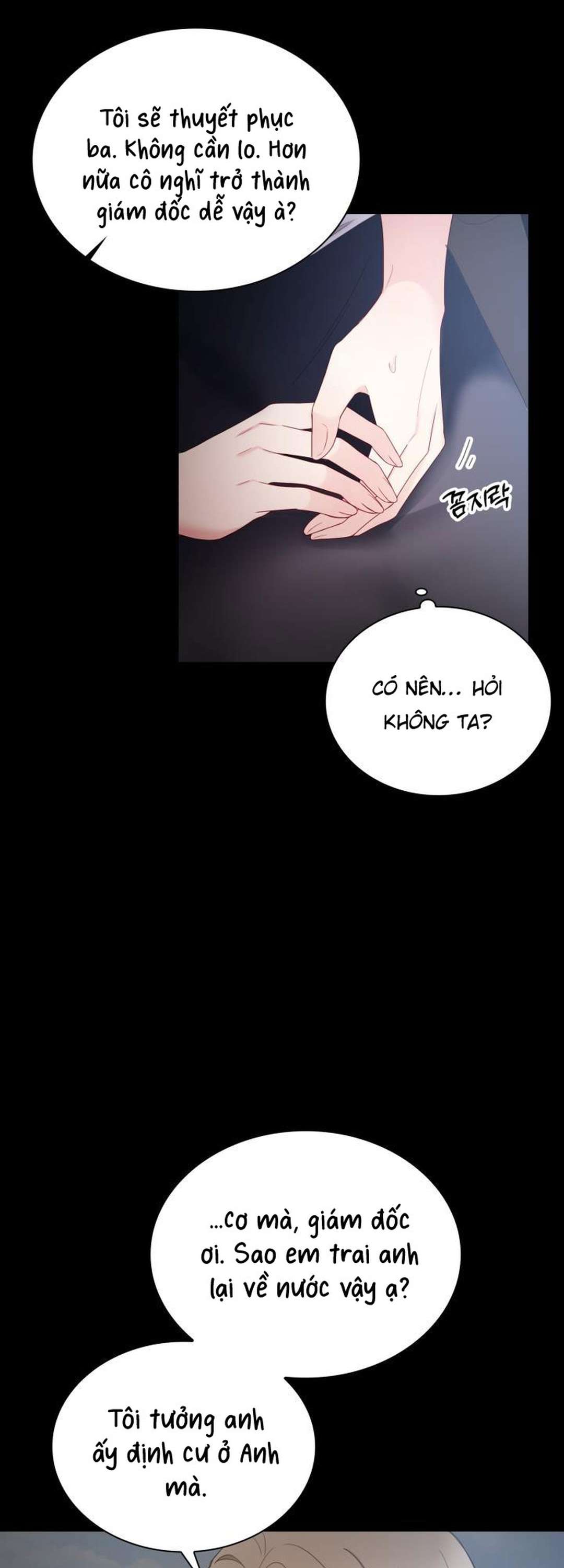 [ 18+ ] Trong Lồng Chap 2 - Trang 2