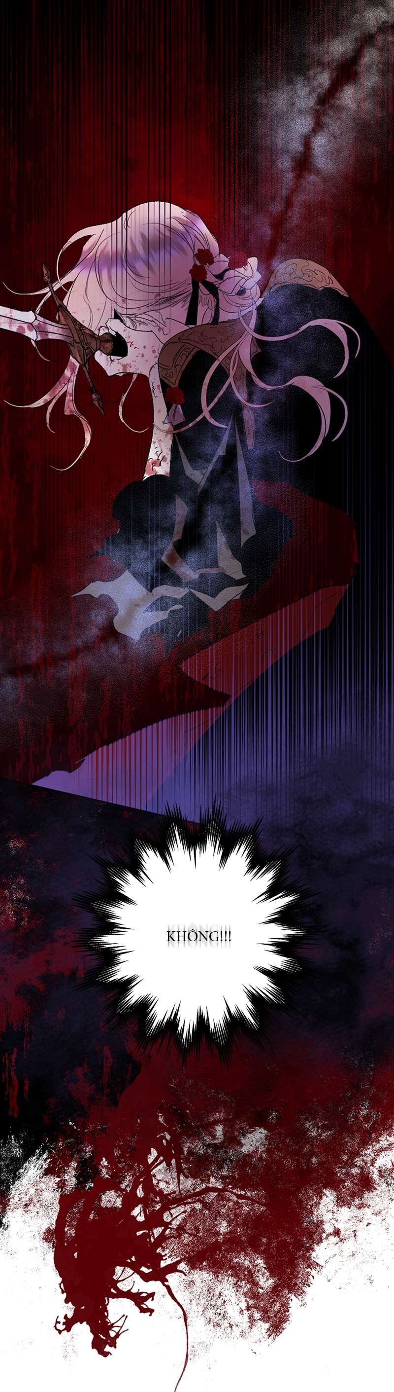 Lời Thú Nhận Của Chúa Tể Bóng Tối Chap 79 - Trang 4