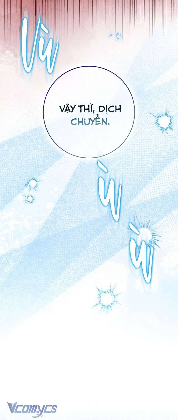 Thời Hạn Cuối Cùng Đang Tràn Ngập Trên Cửa Sổ Trạng Thái Chapter 33 - Trang 4