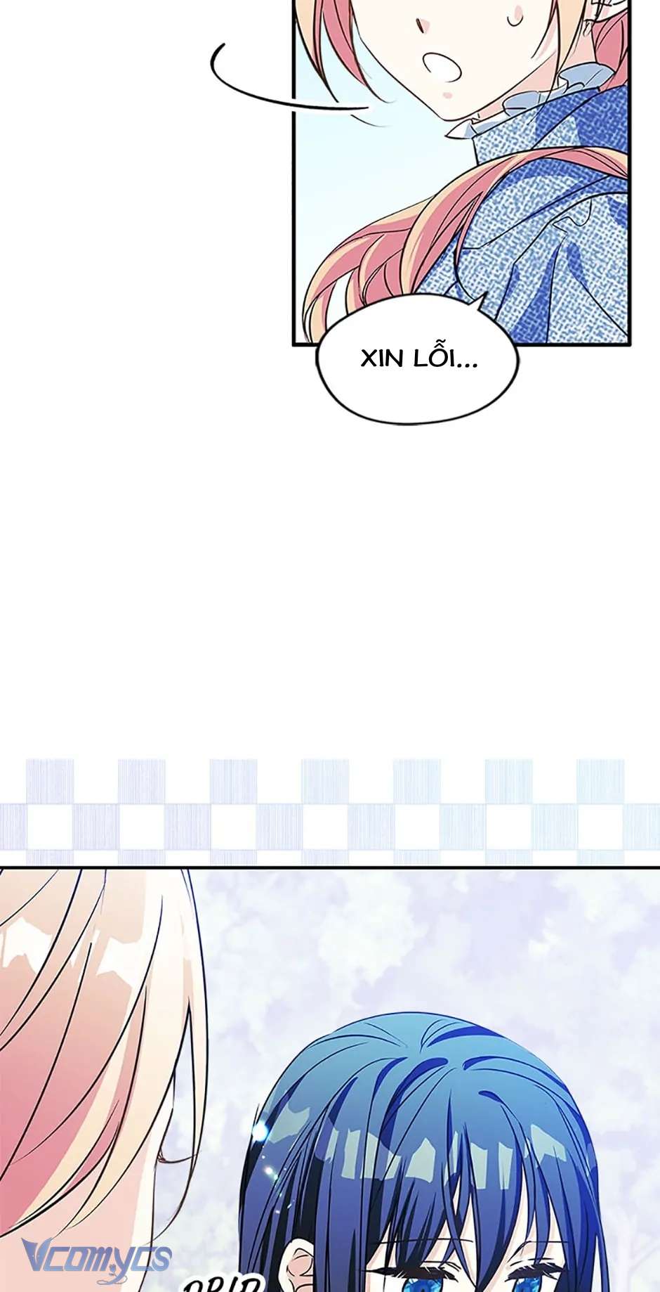 Tôi Chỉ Là Bạn Của Nam Chính Thôi Chap 3 - Trang 2