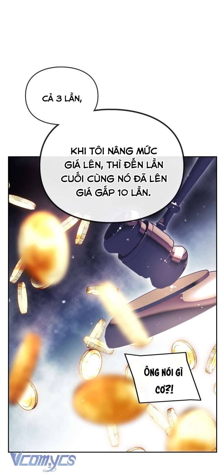 Kết Cục Của Nhân Vật Phản Diện Chỉ Có Thể Là Cái Chết Chapter 107 - Trang 4